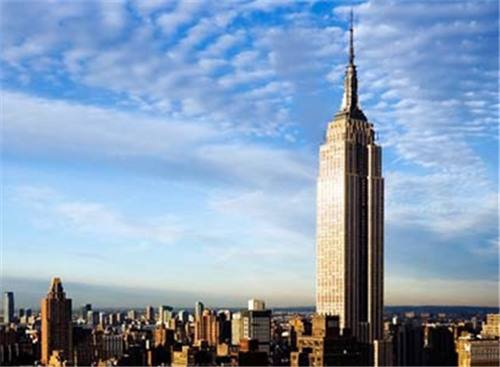 盤點(diǎn)世界上高層的純鋼結(jié)構(gòu)建筑——山西盛大鋼結(jié)構(gòu)