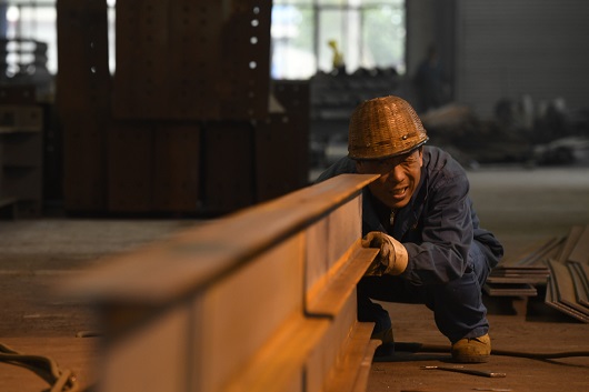 晉中鋼結構加工細節決定者成敗