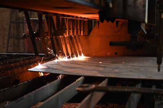 呂梁鋼結構工程建設企業轉型需分類施策