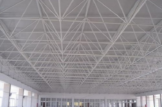 鋼結構廠房的劣勢你知道幾點？