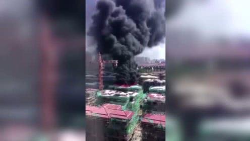 碧桂園電焊作業再起事故，鋼結構工程公司要反思什么