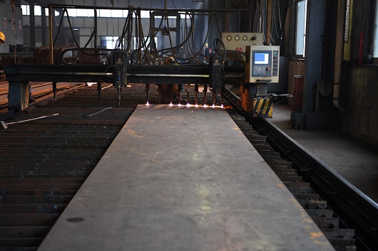 鋼結構加工廠家都能夠加工些什么