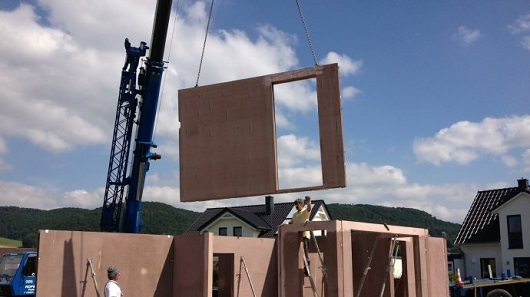 鋼結構裝配式建筑農村如何應用？