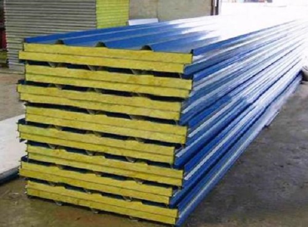 鋼結構房屋中的巖棉板，對身體的到底有沒有傷害