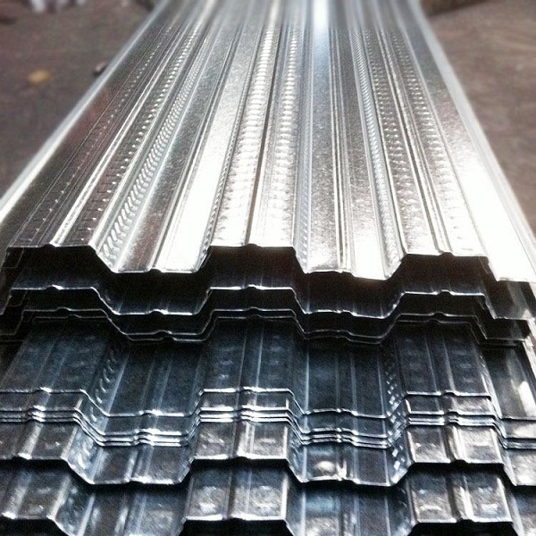 鋼結構建筑樓承板的安裝，嚴格把控各環節，每條都是重點