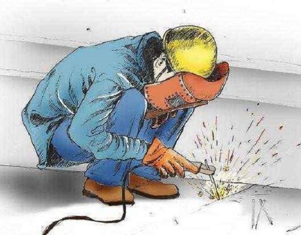 鋼結構廠家冬季焊接工藝規(guī)范，建議收藏