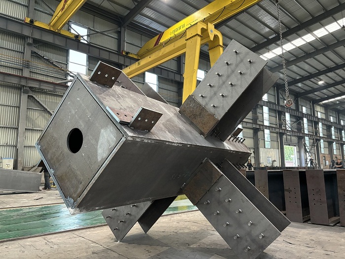 山西鋼結構：產業發展與優勢展現