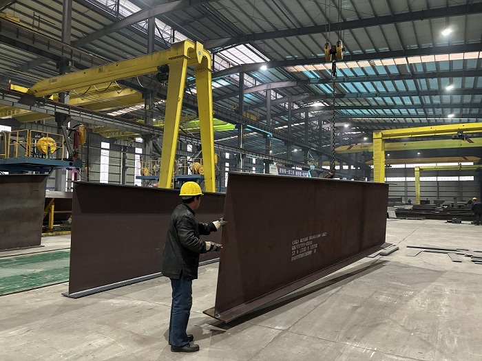 選擇山西鋼結構公司：為何盛大鋼結構是您的可靠伙伴？