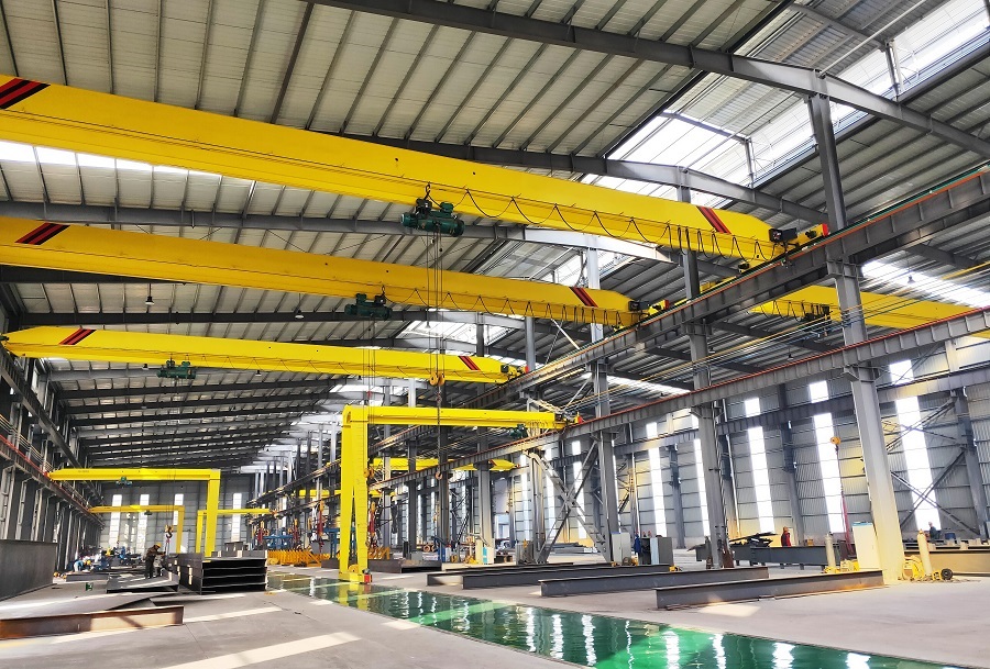 選擇山西鋼結構公司：30年深耕的山西盛大鋼結構為何是優選？