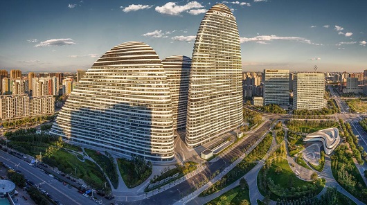 山西盛大鋼結構