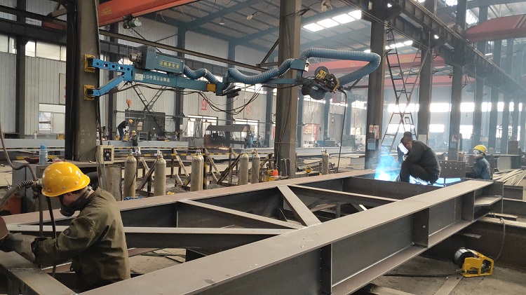 山西大型鋼結(jié)構(gòu)加工廠(chǎng)