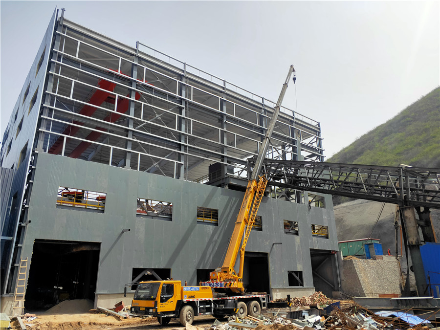 山西鋼結構工程施工