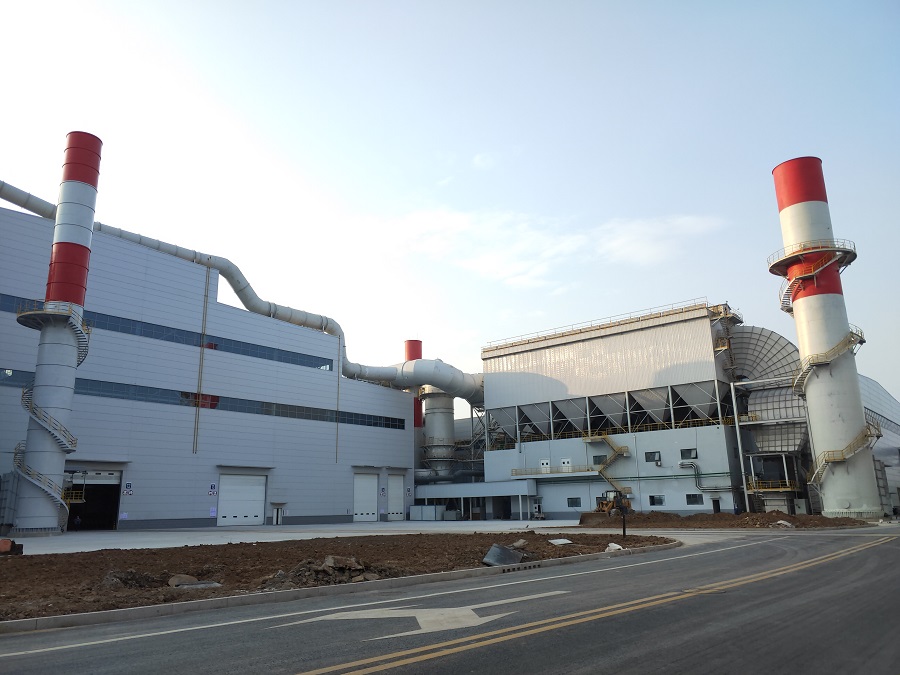 山西鋼結構工程施工